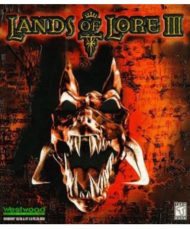 Lands of Lore 3 GOG.com Key GLOBAL